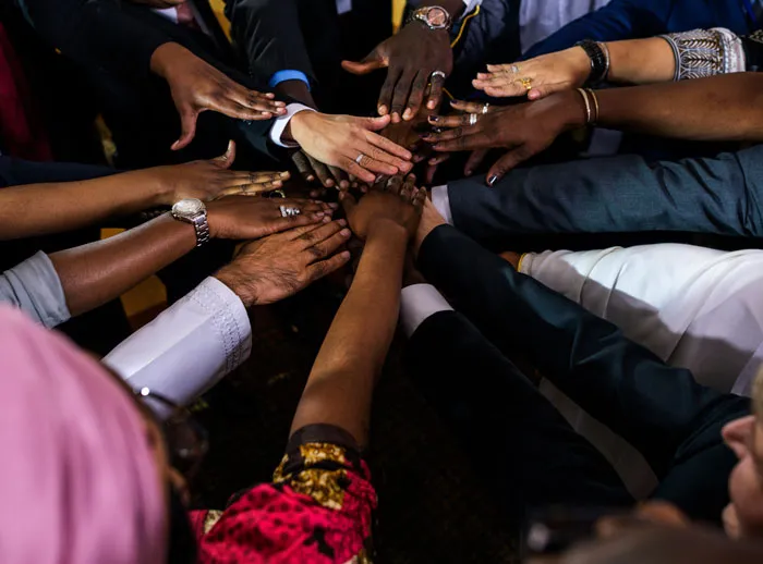 55 White People Share Their Absolute Favorite Things About Black People