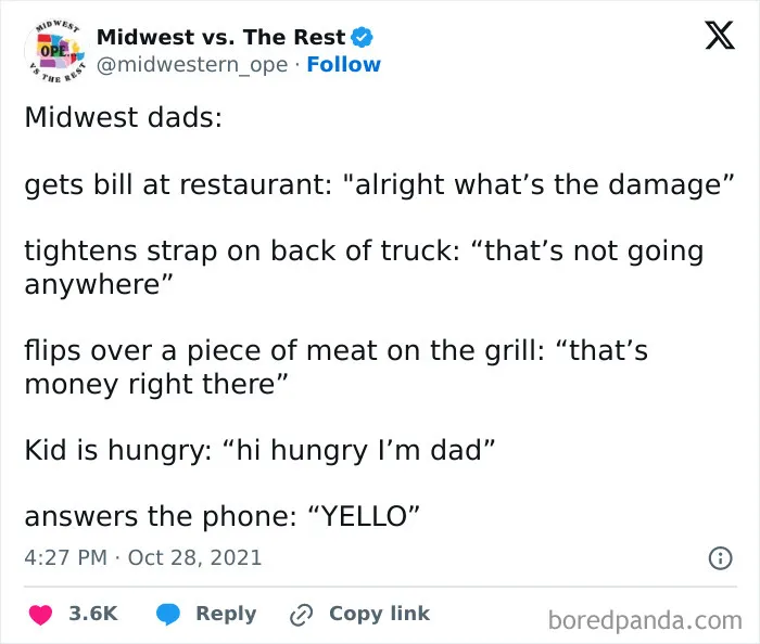 The Midwest Is A Unique Place, And These 68 Posts Should Clue You In About What The Deal Is
