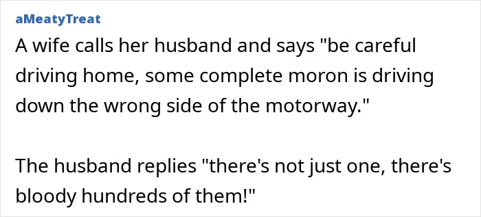 People Shared 65 “Emergency” Jokes They Use To Save Any Conversation