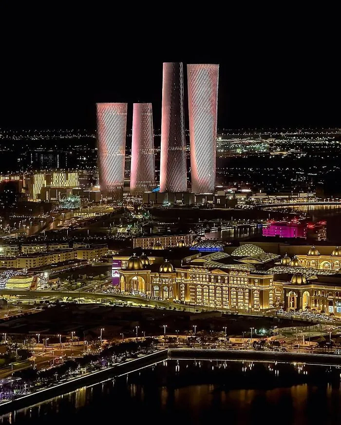 Qatar, Doha 
