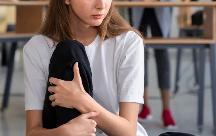 Bully Gropes Girl And Entitled Parents Try To Expel The Girl