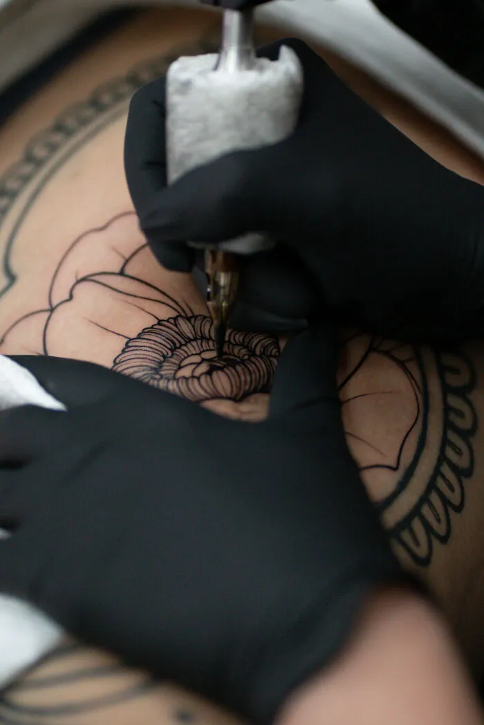 Do Tattoos Stretch If I Gain Weight?