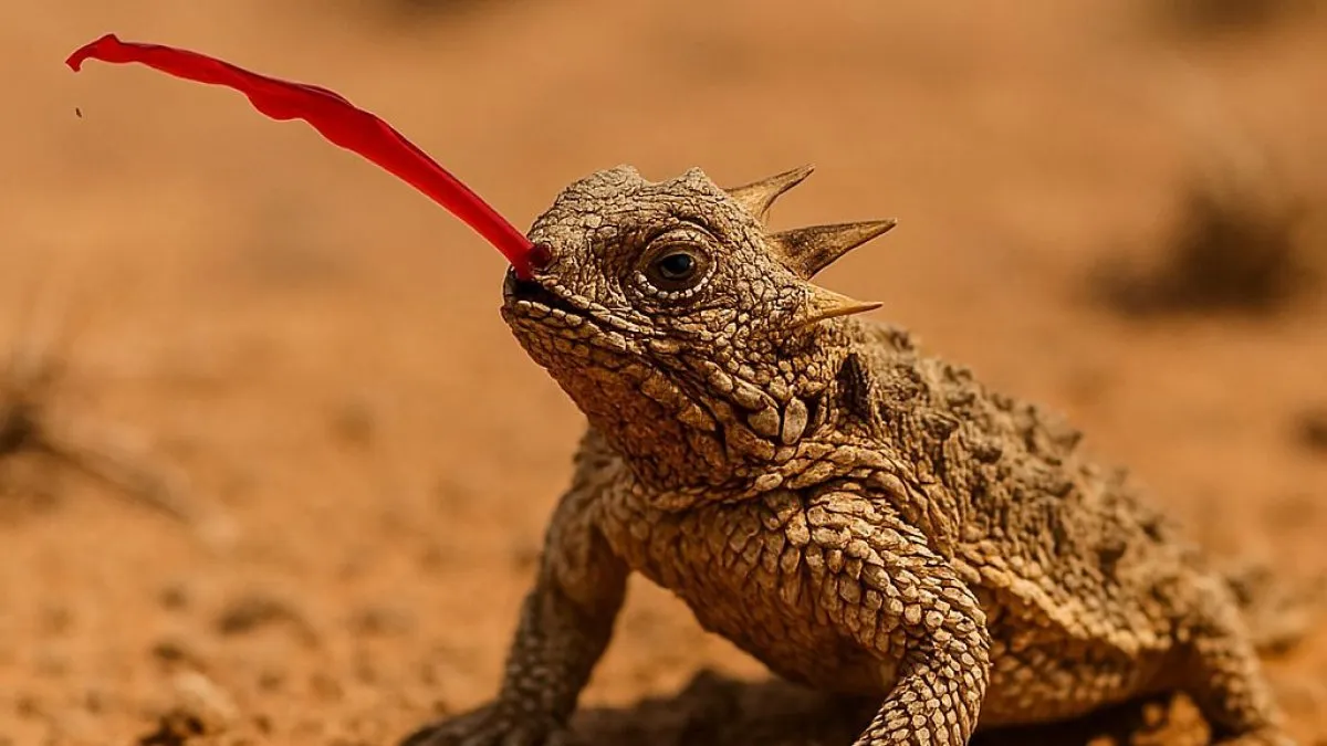 Scared Animals: 15 Creatures With The Most Extreme Fear Responses