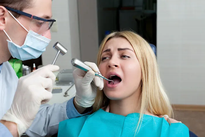 33 People Thought They Were Just Like Everyone, But All It Took Was A Doctor Visit To Change That