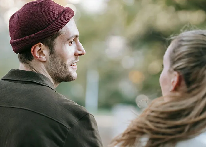 “Hey Bambi”: 67 Times A First Date Was Completely Ruined When An Ick Reared Its Ugly Head
