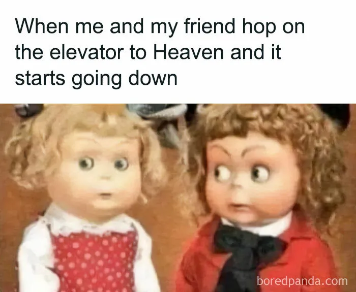 79 Silly Memes That Feel Suspiciously Relatable