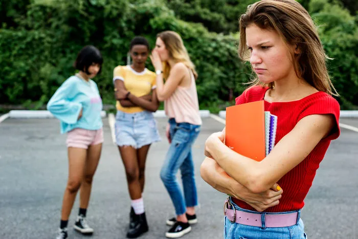 40 People Share How Their School Bullies Turned Out As Adults
