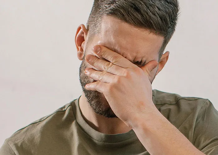 “Hey Bambi”: 67 Times A First Date Was Completely Ruined When An Ick Reared Its Ugly Head