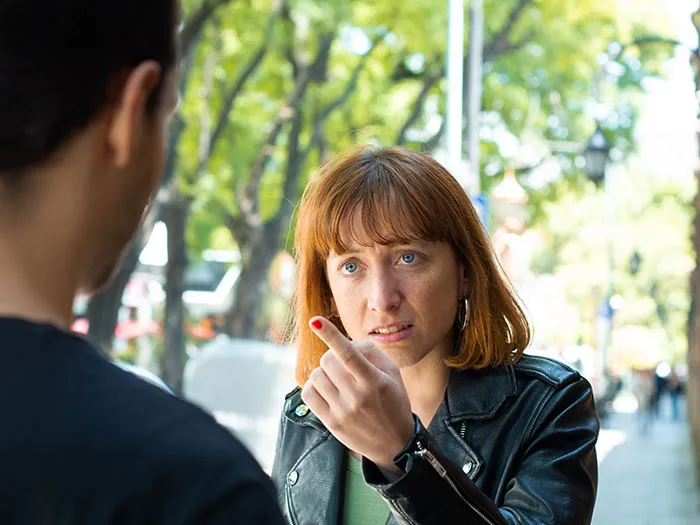 “Nope. Nopity Nope”: 43 First Dates That Were An Absolute Nightmarish Disaster