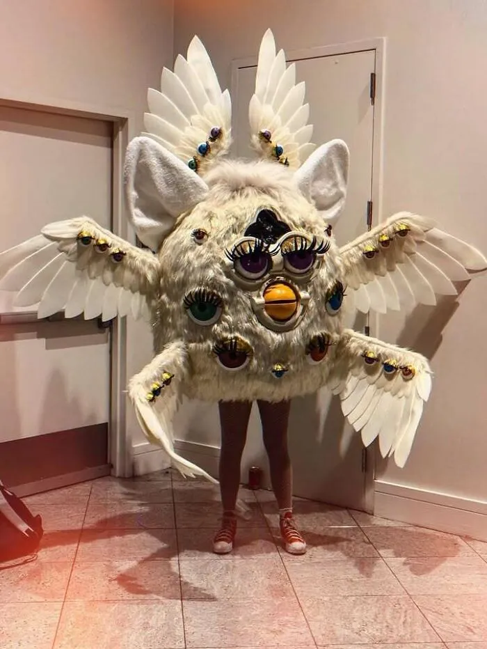 "A Place For Weird People By Weird People": 86 Pictures That Raise More Questions Than Answers (New Pics)