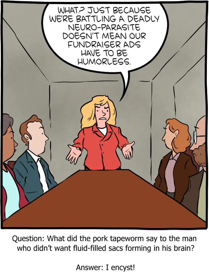 50 New ‘Saturday Morning Breakfast Cereal’ Comics About Life, Science, And Everything In Between
