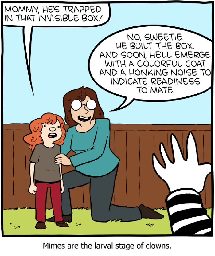 50 New ‘Saturday Morning Breakfast Cereal’ Comics About Life, Science, And Everything In Between
