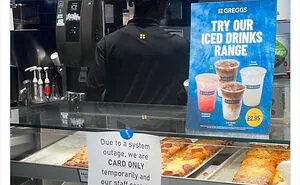 83 Ridiculously British Signs That Deserve To Be Framed