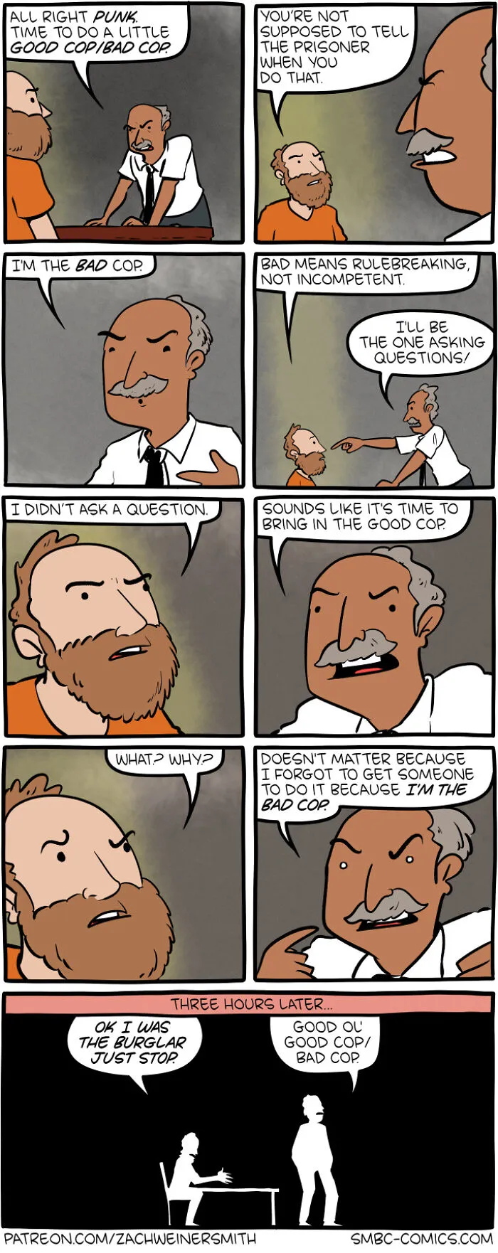 50 New ‘Saturday Morning Breakfast Cereal’ Comics About Life, Science, And Everything In Between