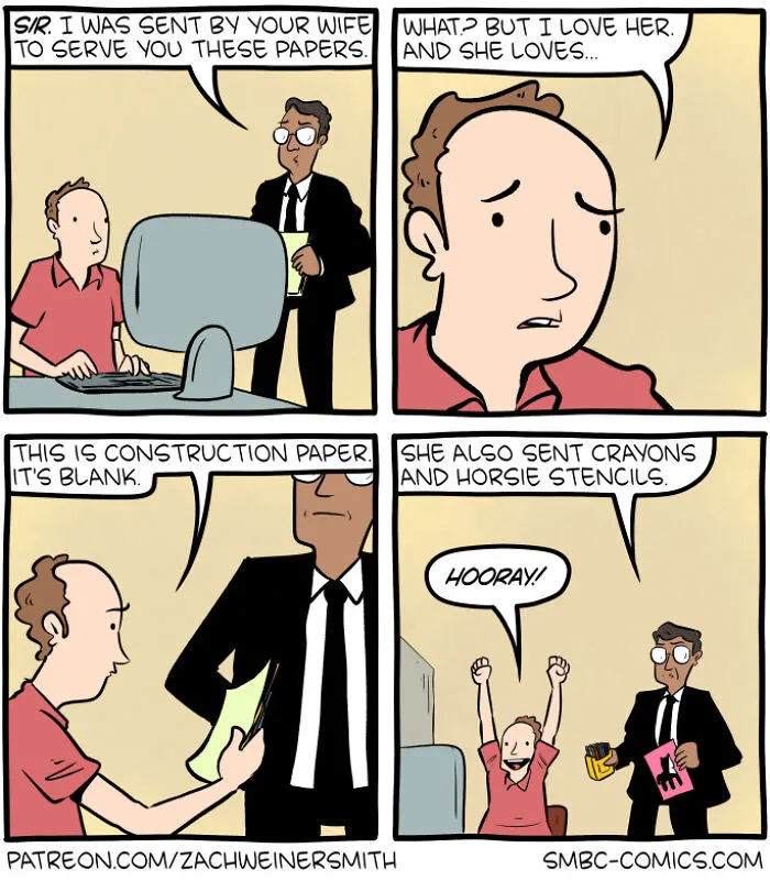 50 New ‘Saturday Morning Breakfast Cereal’ Comics About Life, Science, And Everything In Between