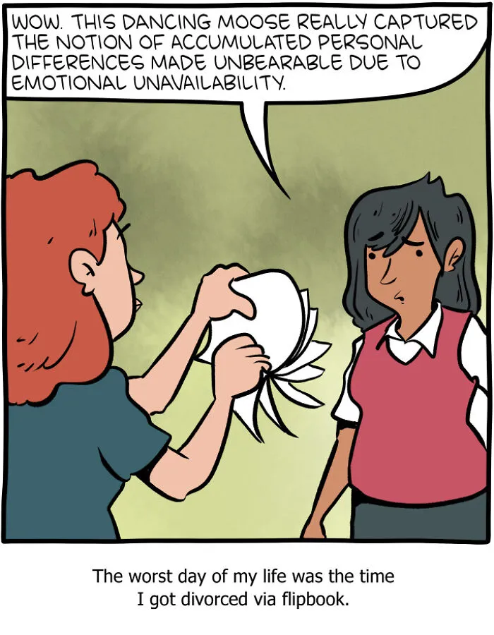 50 New ‘Saturday Morning Breakfast Cereal’ Comics About Life, Science, And Everything In Between