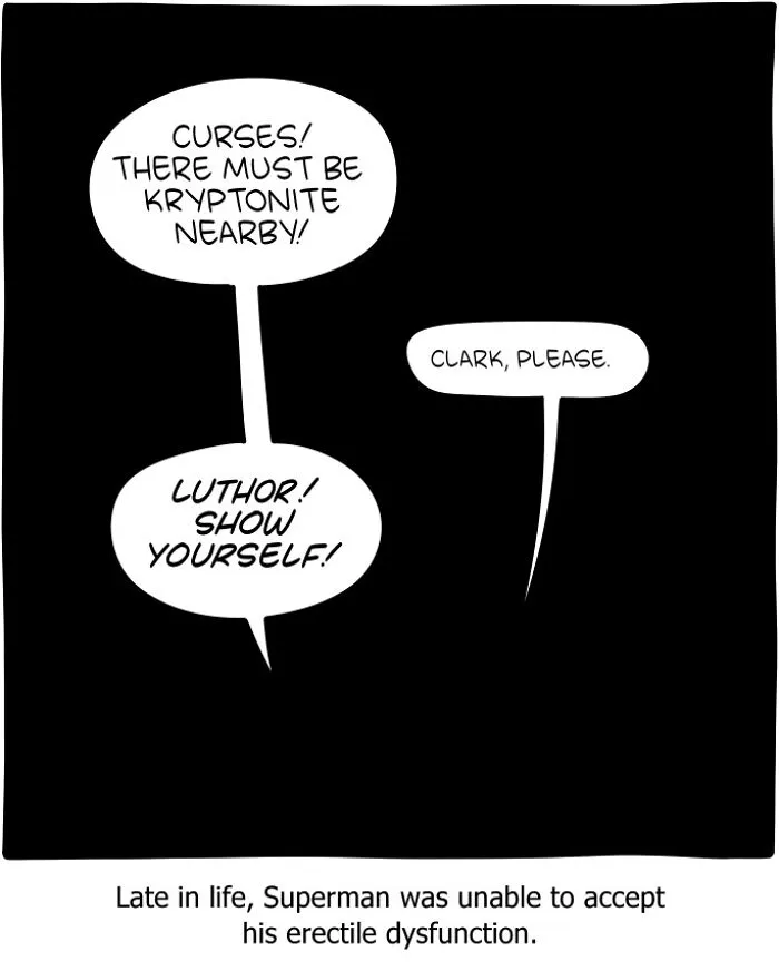 50 New ‘Saturday Morning Breakfast Cereal’ Comics About Life, Science, And Everything In Between