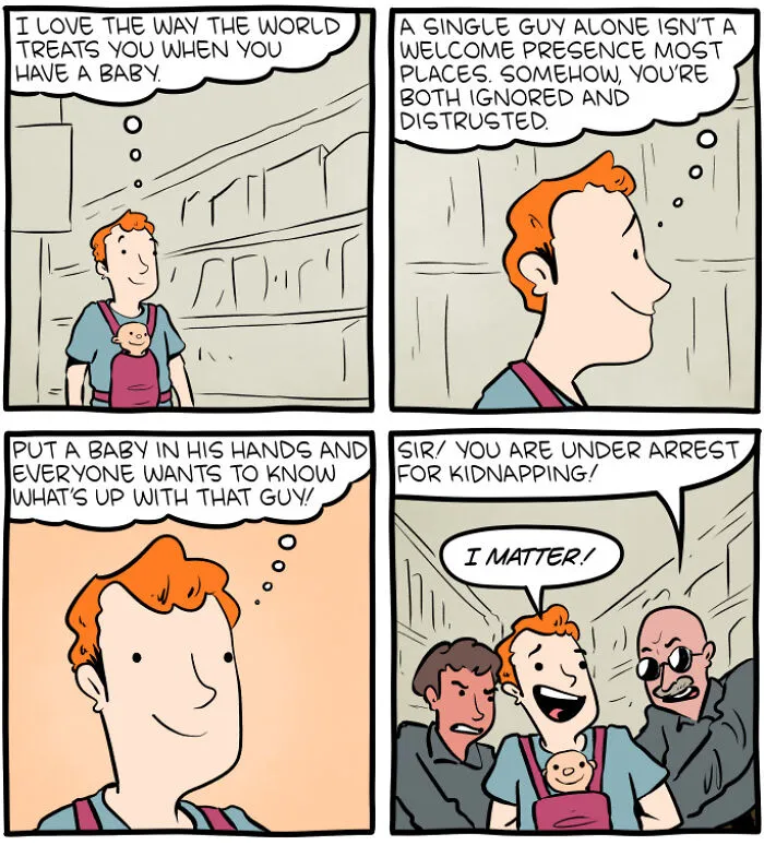 50 New ‘Saturday Morning Breakfast Cereal’ Comics About Life, Science, And Everything In Between