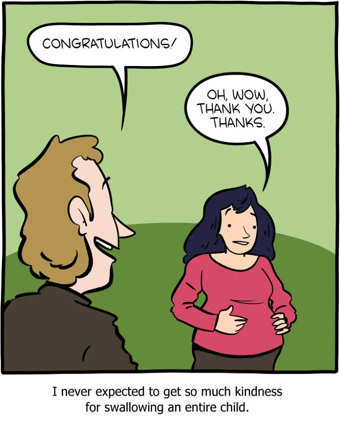 50 New ‘Saturday Morning Breakfast Cereal’ Comics About Life, Science, And Everything In Between
