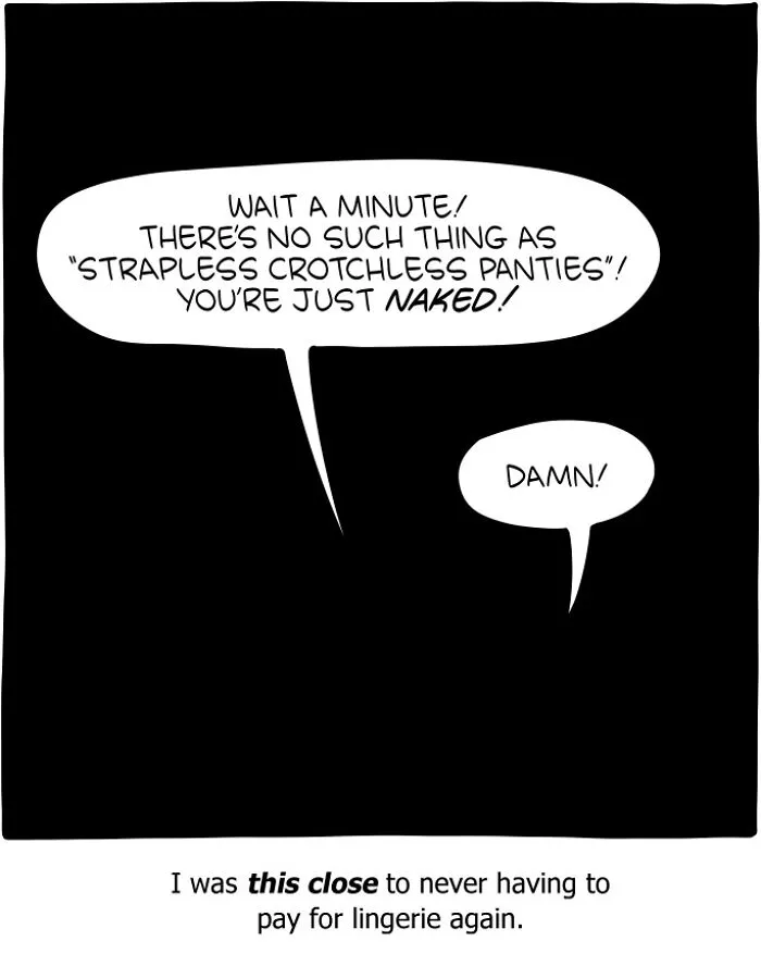 50 New ‘Saturday Morning Breakfast Cereal’ Comics About Life, Science, And Everything In Between