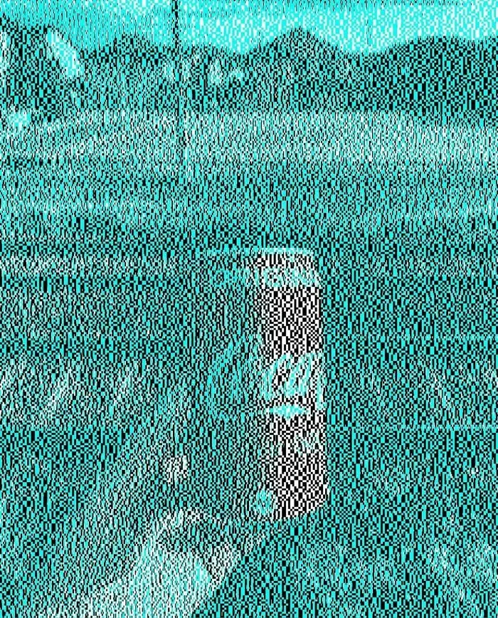 Coca-Cola Illusion