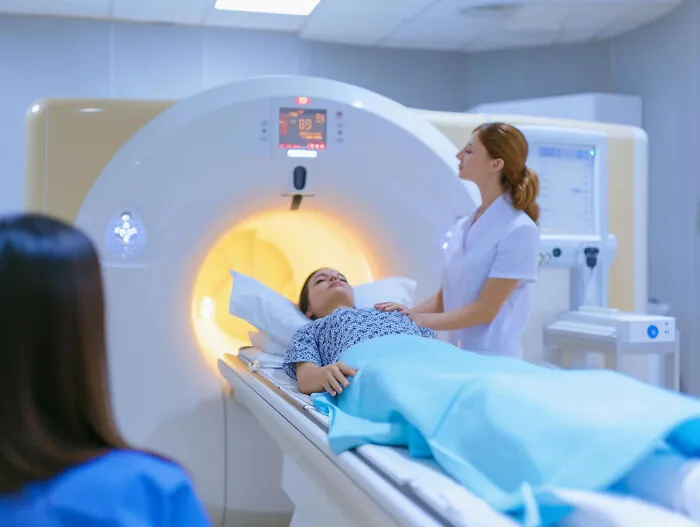 33 People Thought They Were Just Like Everyone, But All It Took Was A Doctor Visit To Change That