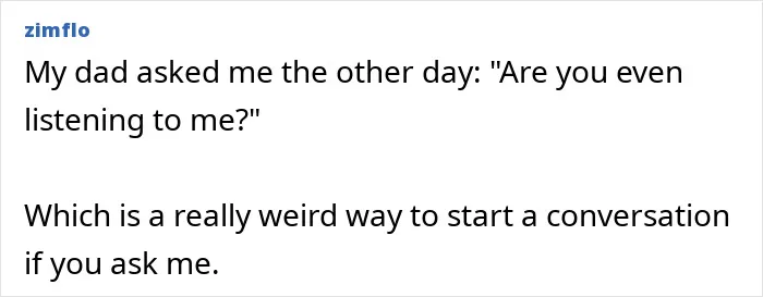 People Shared 65 “Emergency” Jokes They Use To Save Any Conversation