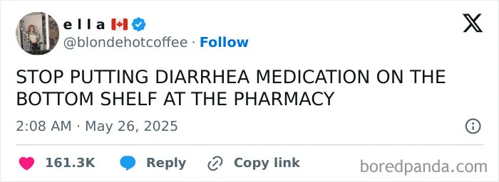 57 Weirdly Specific Posts That Are Both Confusing And Relatable