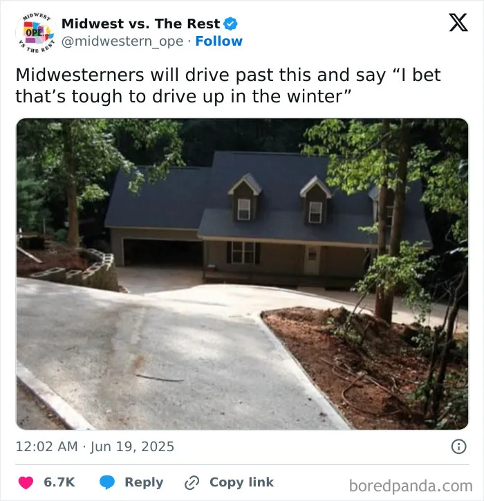 The Midwest Is A Unique Place, And These 68 Posts Should Clue You In About What The Deal Is