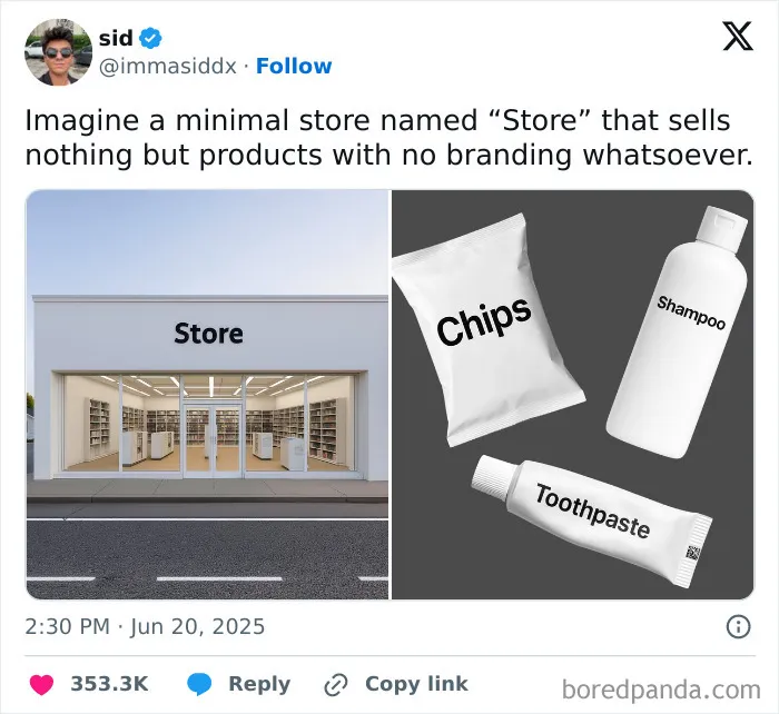 75 Unhinged Posts That Feel Like Pure Internet Chaos