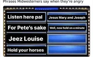 The Midwest Is A Unique Place, And These 68 Posts Should Clue You In About What The Deal Is