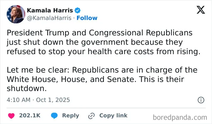 We’re Not Accepting Any Other Narratives