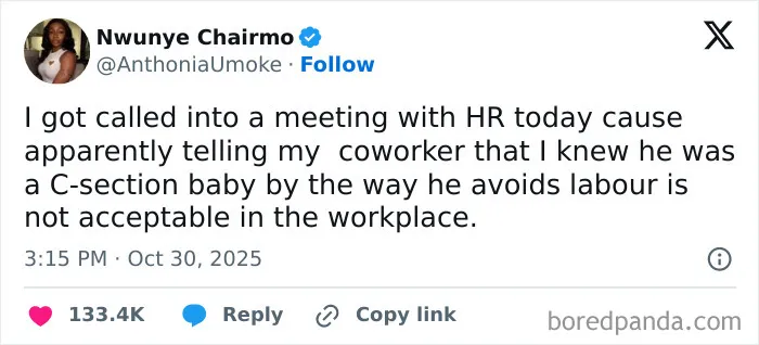 I Would Say It's Worth A Meeting