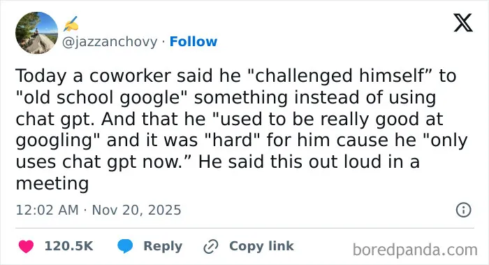 60 Of The Dumbest Things Coworkers Said That Left Folks In Disbelief That Such Stupid People Exist