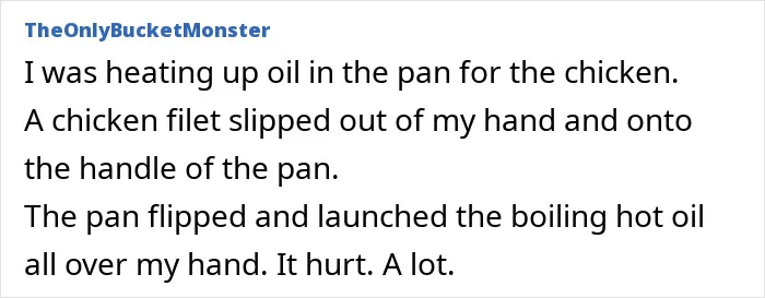 “Pressure Washer”: 47 Dumb Ways People Got Scars, And It’s Painfully Relatable