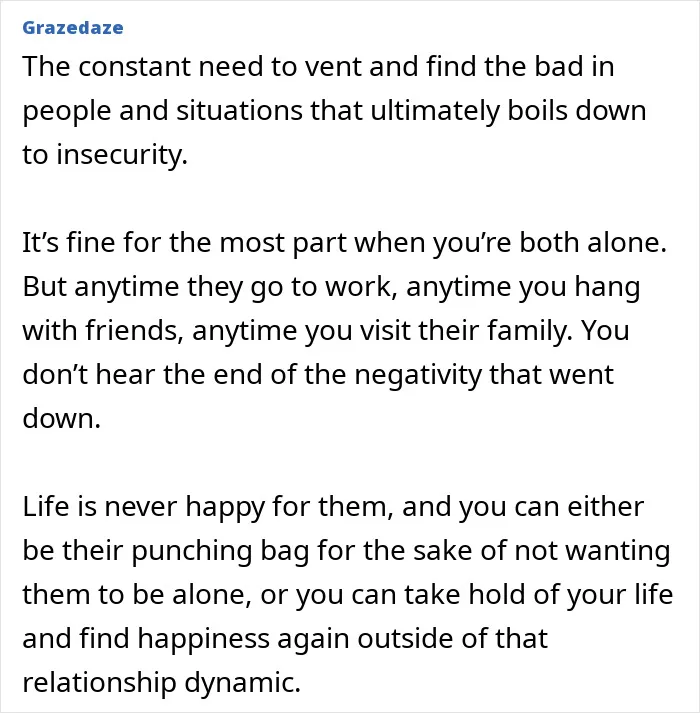 “My Bank Account And My Therapist Are Still Recovering”: 47 People Share Red Flags That Made Them End Things