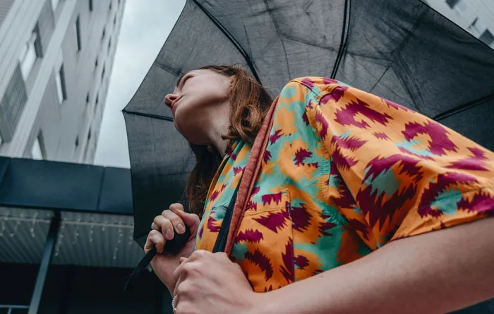 77 Times Women Matched Energy And Took It Further