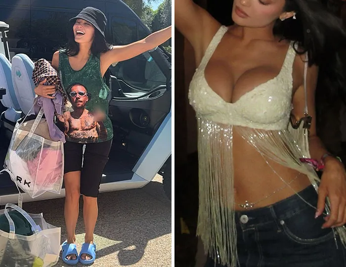 Kylie Jenner