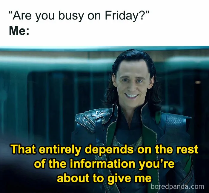 79 Silly Memes That Feel Suspiciously Relatable