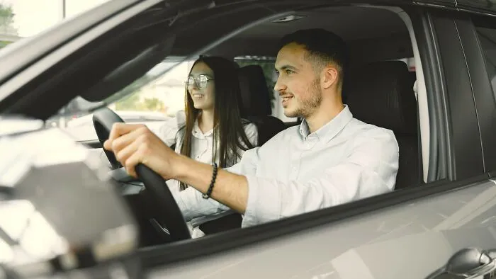 My coworker lives only a mile up the road from me, so I've been driving her to work for over a year. I never asked for money because I'm driving past her either way. Recently, I had to leave my car at the shop, so I told my coworker that I wouldn't be giving her a ride for a few days. She said it wasn't a problem because her boyfriend is off that week. Naturally, I asked if I could have a ride, and offered to walk to her home so they wouldn't have to drive backward. The boyfriend wanted $20. That set me off, so I declined. Later that week, I told her I'd like $30 a week if she wanted to ride with me. She was upset and thought I was being petty.