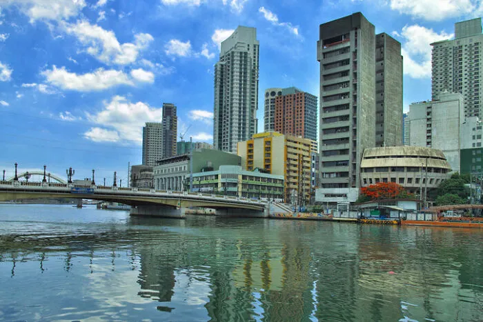 Philippines, Manila 