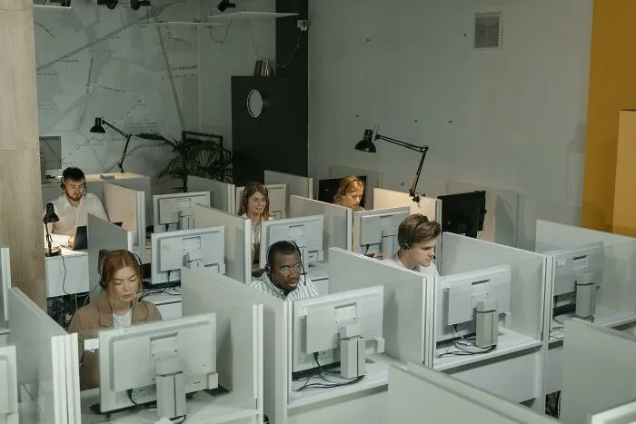 65 Employees Share The Most Chilling Things That Happened To Them And Their Coworkers