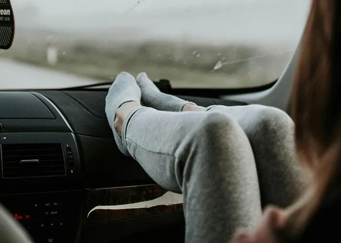 “Sleep With My Bedroom Door Open”: First Responders Advise To Never Do These 65 Things If You Like Your Life