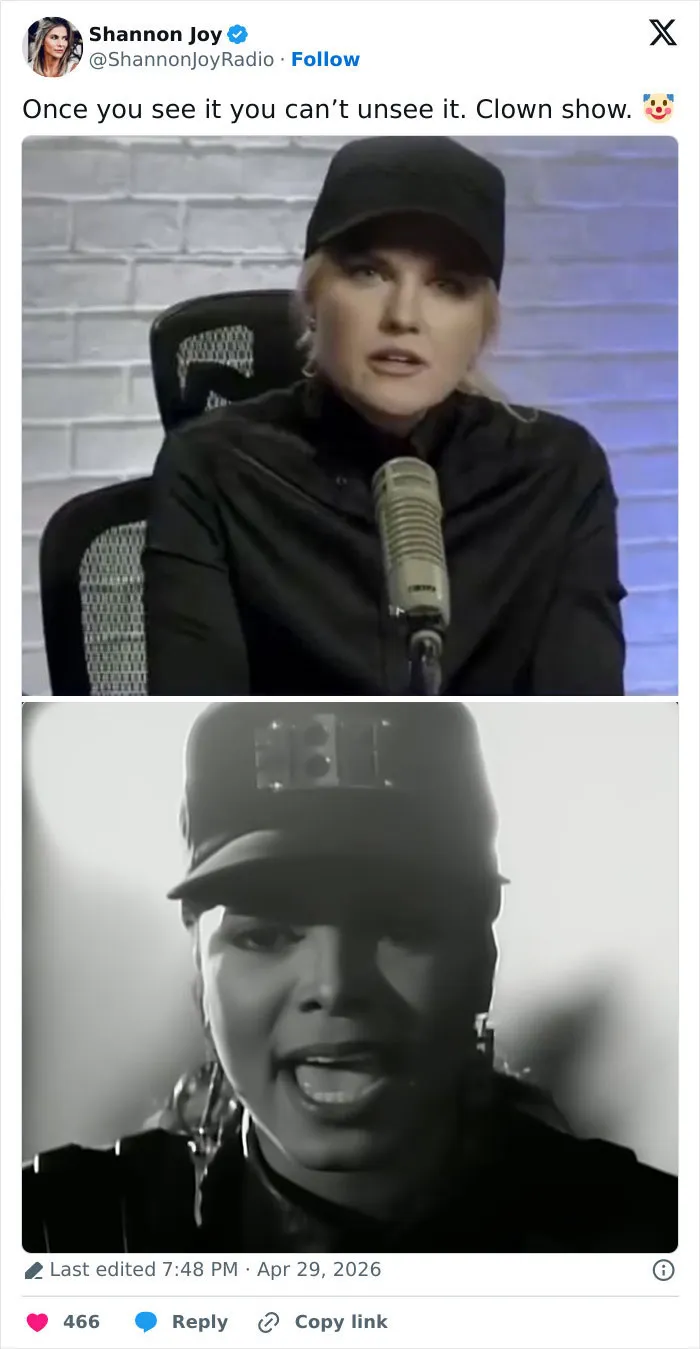  “Never Speak Publicly Again”: Erika Kirk’s Controversial Video Gets Brutally Roasted