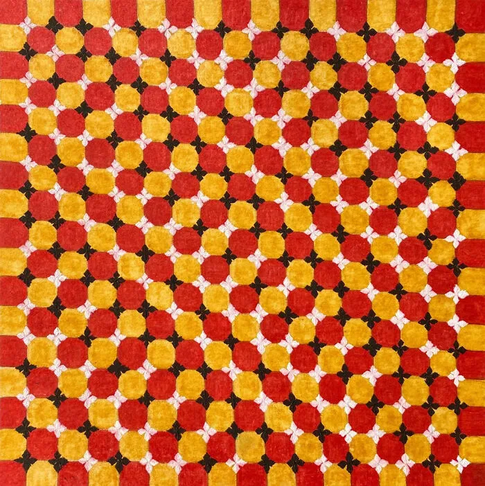 Watercolor Illusion