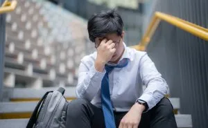 20 Countries With The Worst Work-Life Balance, According To Remote Global Index