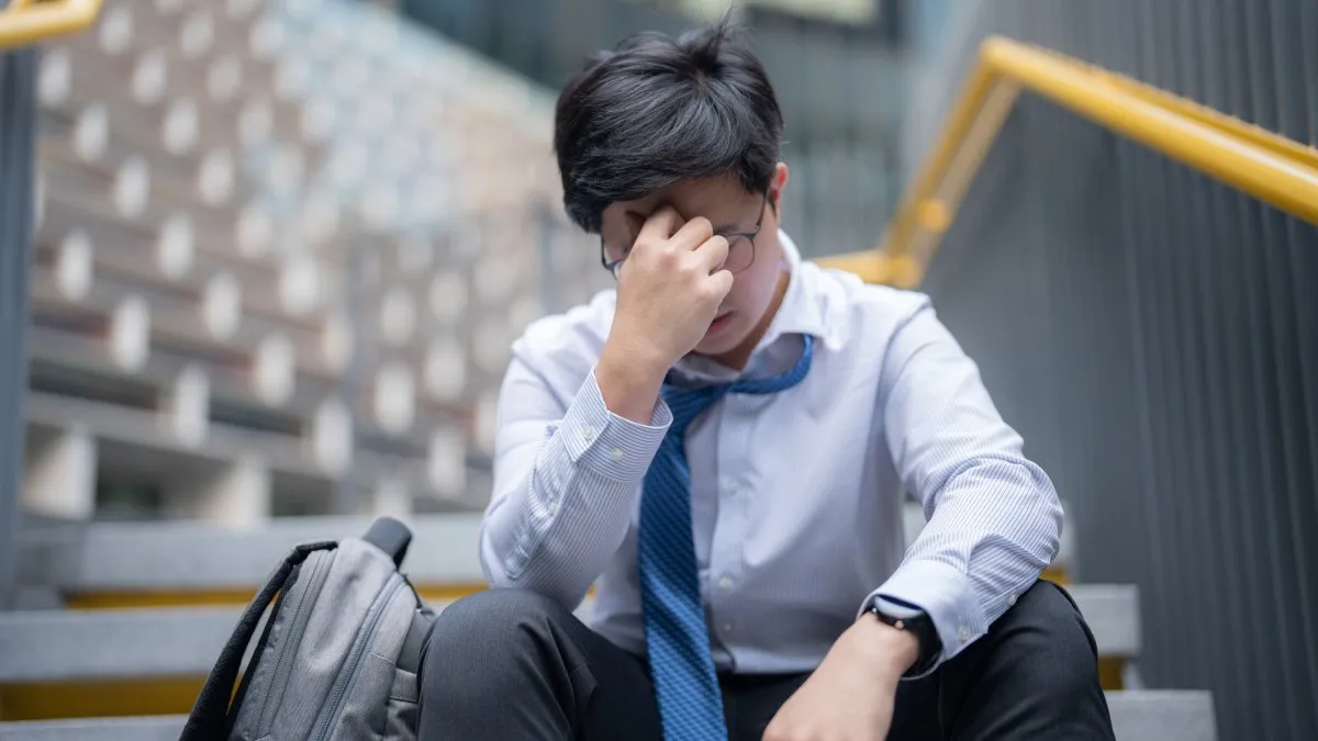 20 Countries With The Worst Work-Life Balance, According To Remote Global Index