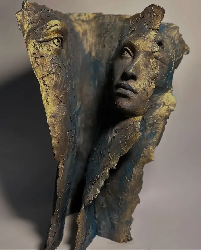 “Shards Of Silence”