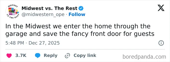 The Midwest Is A Unique Place, And These 68 Posts Should Clue You In About What The Deal Is