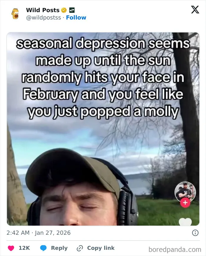 52 Deeply Unhinged Internet Posts That Somehow Keep Getting Funnier